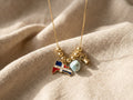 Quisqueya Necklace