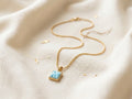 Celeste Necklace
