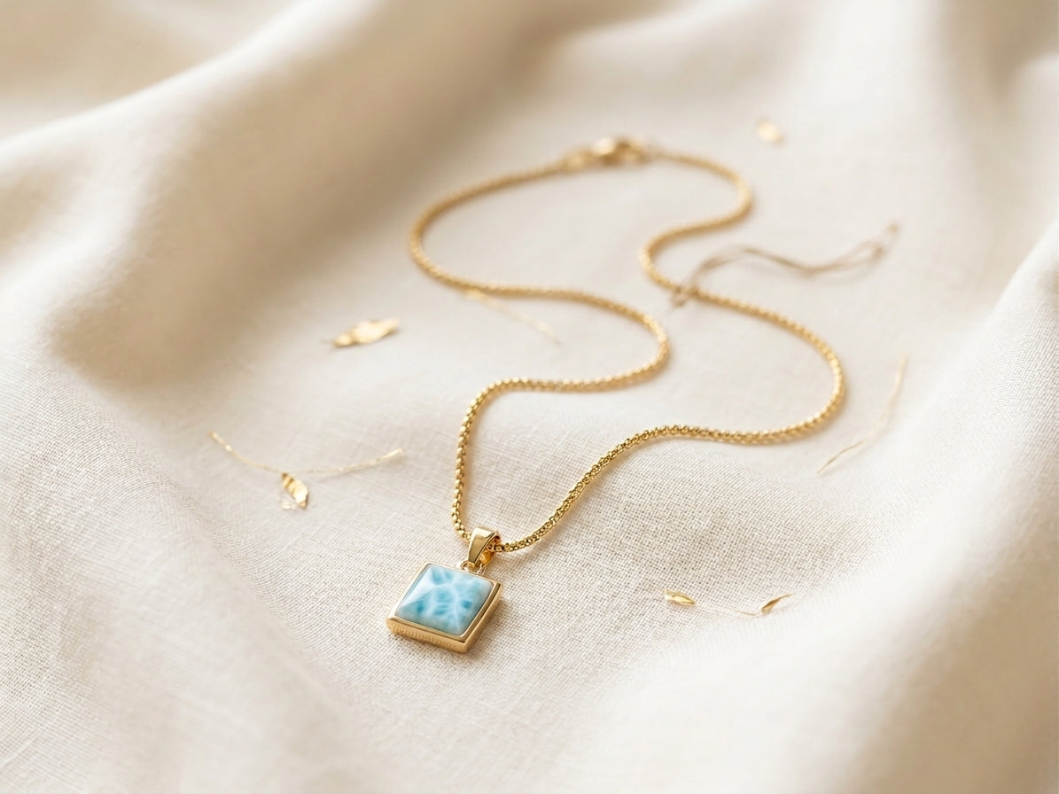 Celeste Necklace