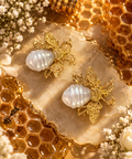 Bee Earring