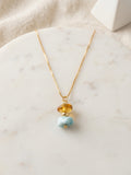 Isla Dorada Necklace